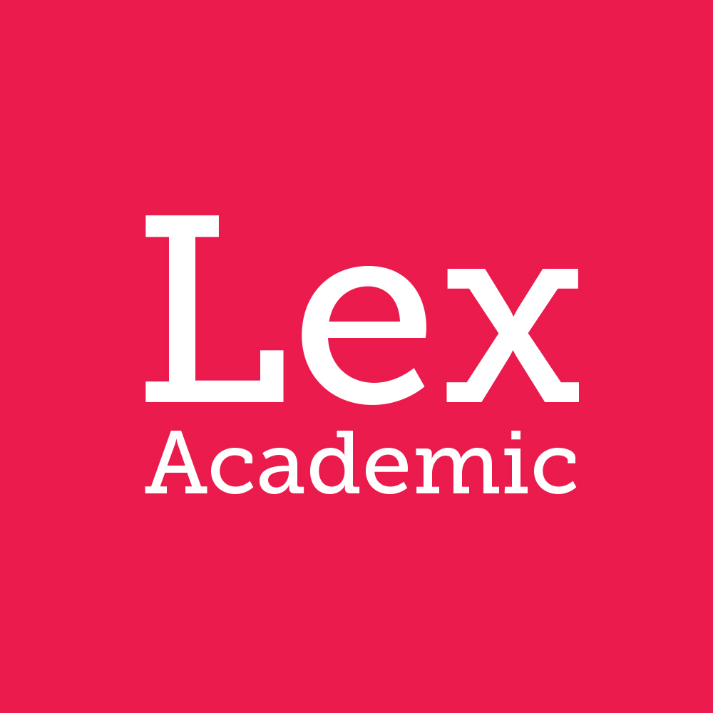 Our Team | Lex Academic®