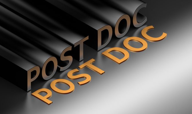 research proposal sample for postdoc