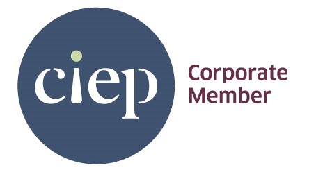 CIEP Corporate Logo